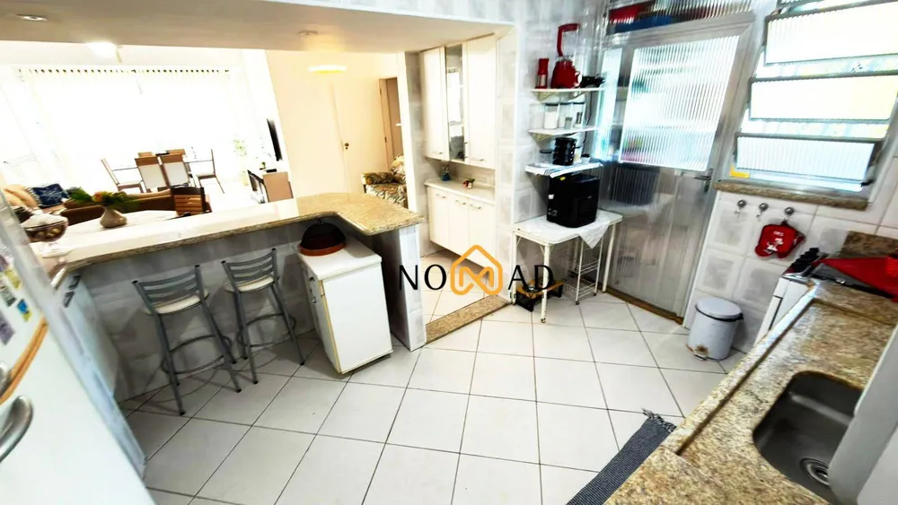 Apartamento, 3 quartos, 113 m² - Foto 1