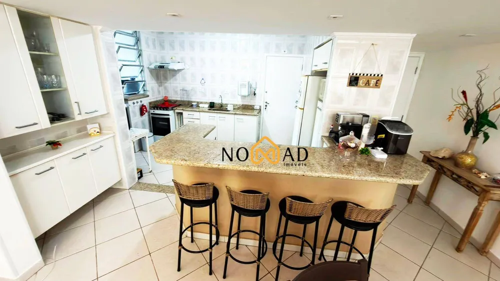 Apartamento, 3 quartos, 113 m² - Foto 1