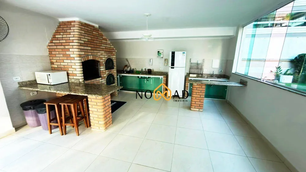 Apartamento, 3 quartos, 113 m² - Foto 2