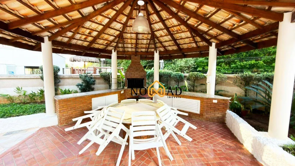 Apartamento, 3 quartos, 113 m² - Foto 5
