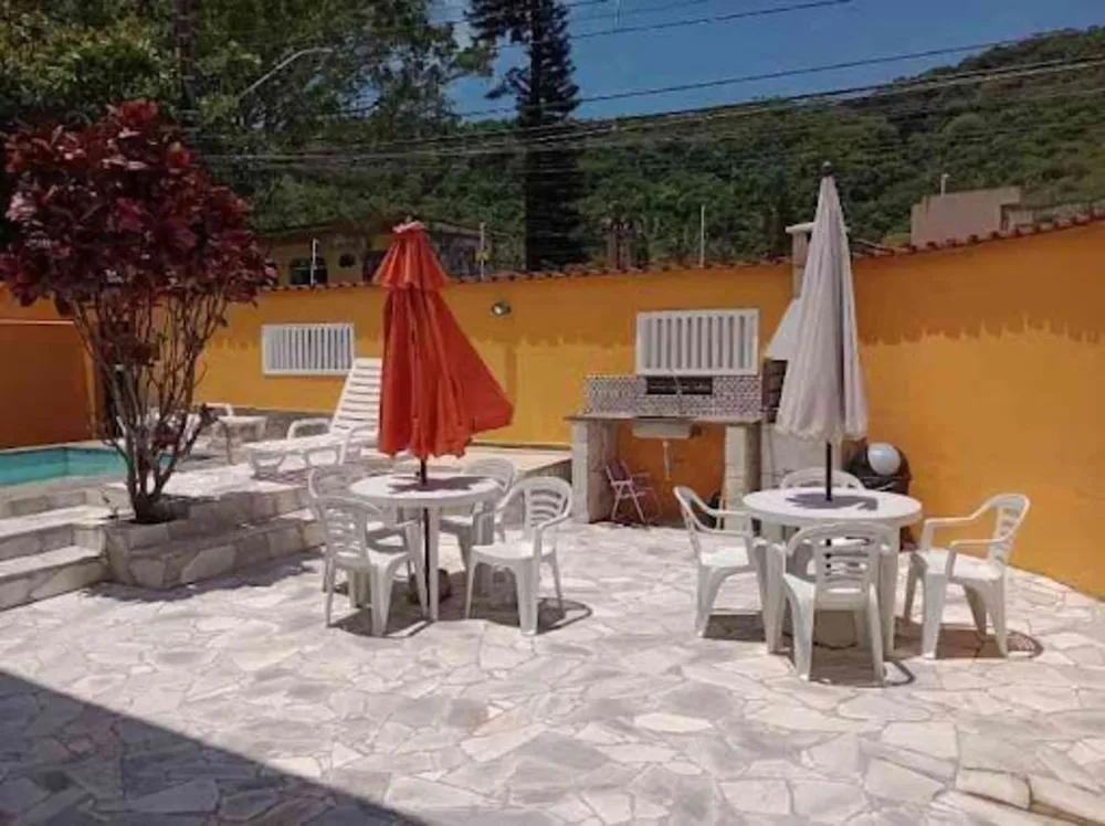 Pousada-Chalé, 10 quartos, 600 m² - Foto 16
