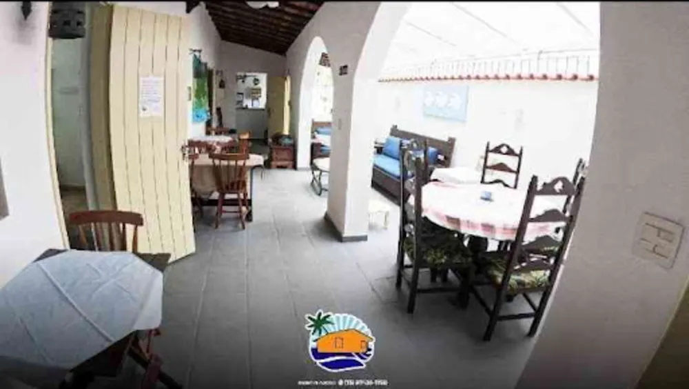 Pousada-Chalé, 10 quartos, 600 m² - Foto 5