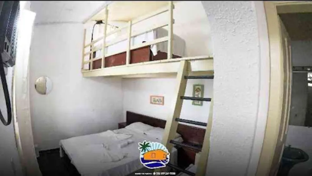 Pousada-Chalé, 10 quartos, 600 m² - Foto 4