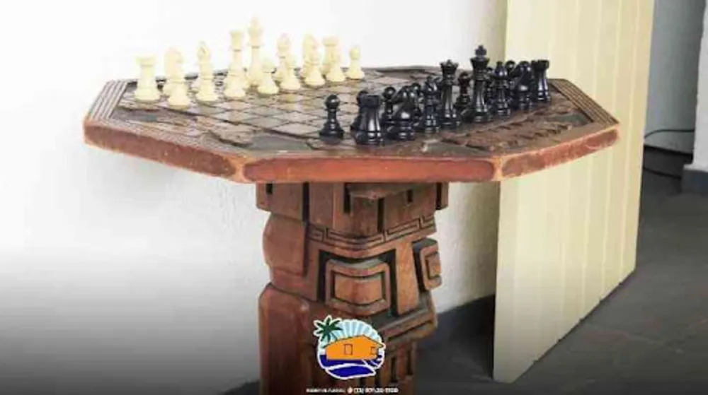 Pousada-Chalé, 10 quartos, 600 m² - Foto 3