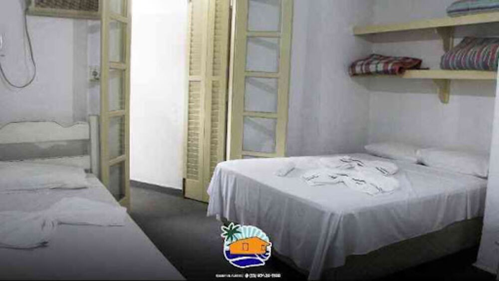 Pousada-Chalé, 10 quartos, 600 m² - Foto 2