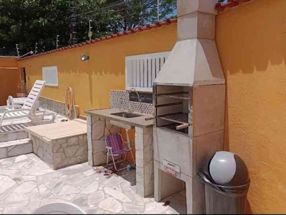 Pousada-Chalé, 10 quartos, 600 m² - Foto 1