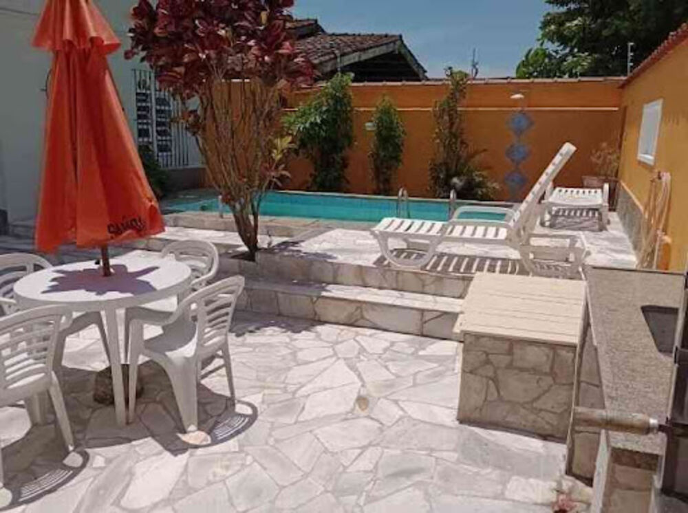 Pousada-Chalé, 10 quartos, 600 m² - Foto 4