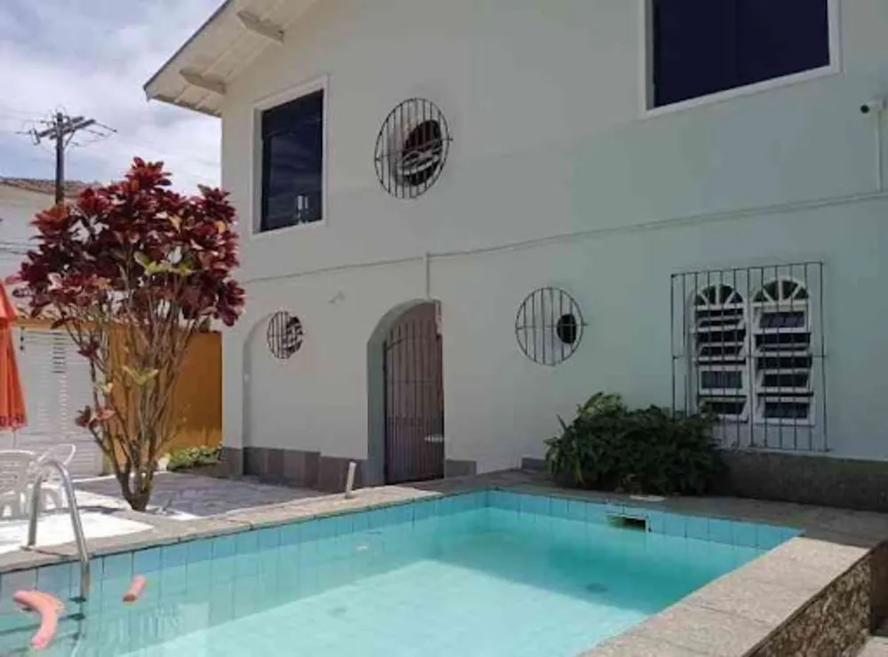 Pousada-Chalé, 10 quartos, 600 m² - Foto 11