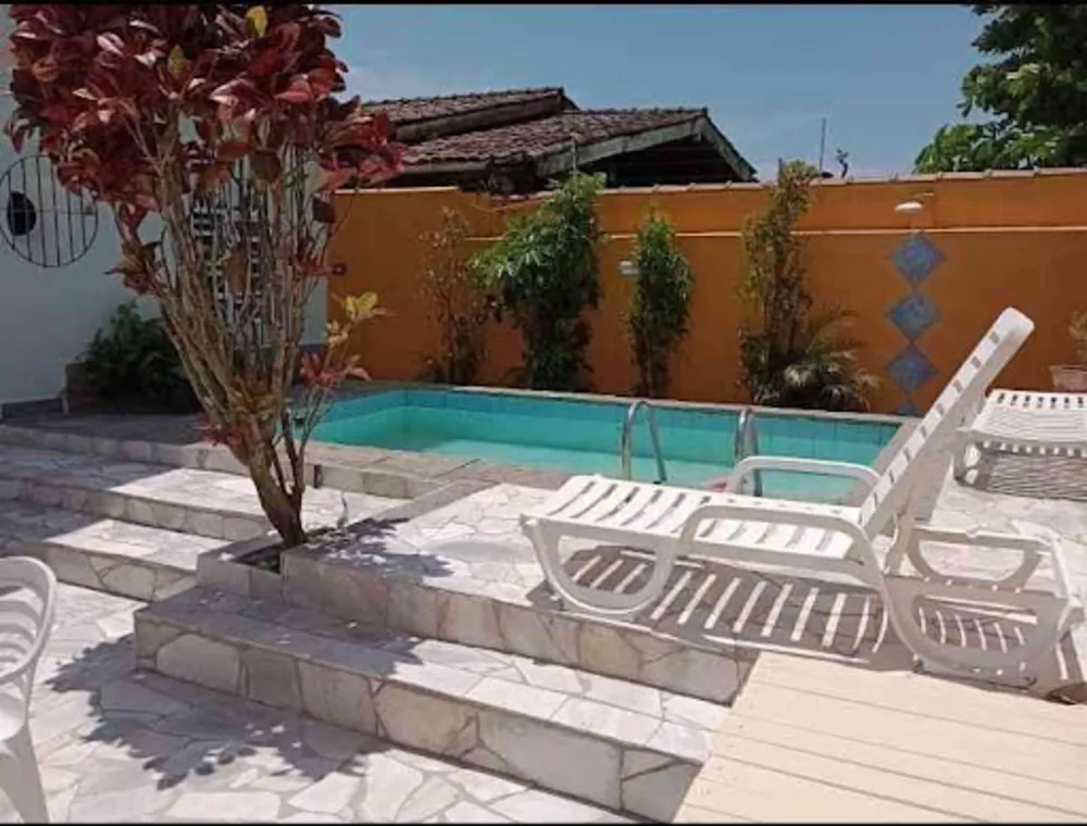 Pousada-Chalé, 10 quartos, 600 m² - Foto 13