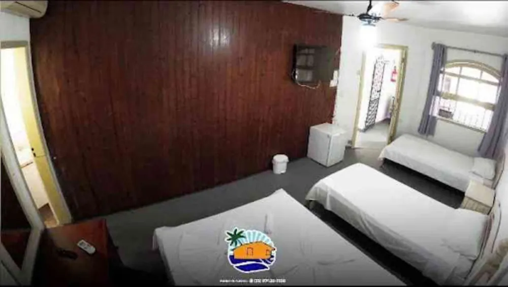 Pousada-Chalé, 10 quartos, 600 m² - Foto 2