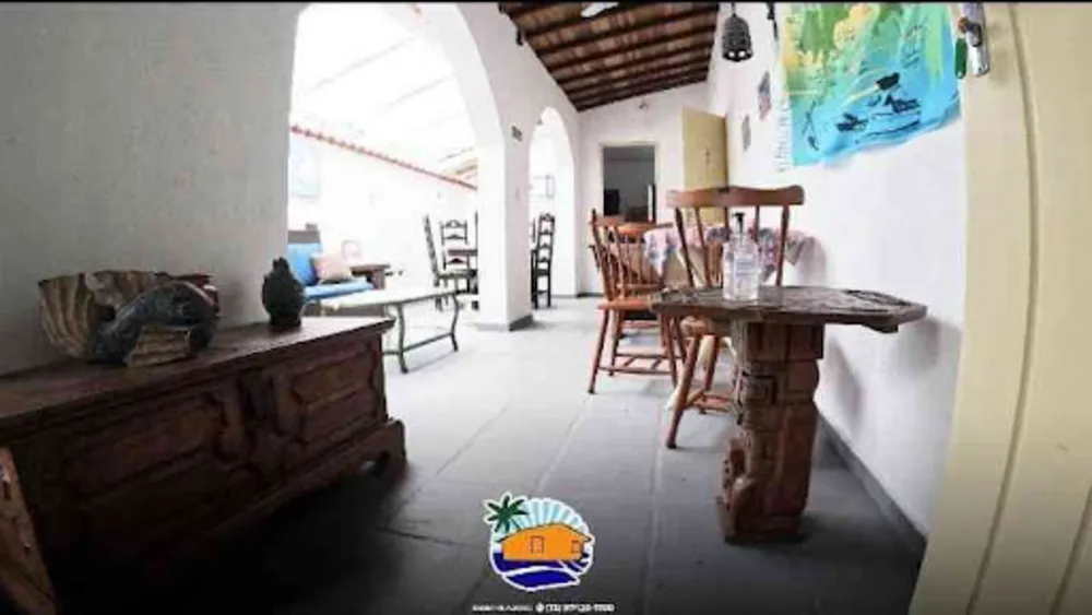 Pousada-Chalé, 10 quartos, 600 m² - Foto 6