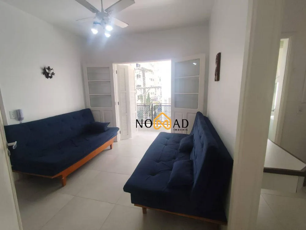 Apartamento, 1 quarto, 50 m² - Foto 1