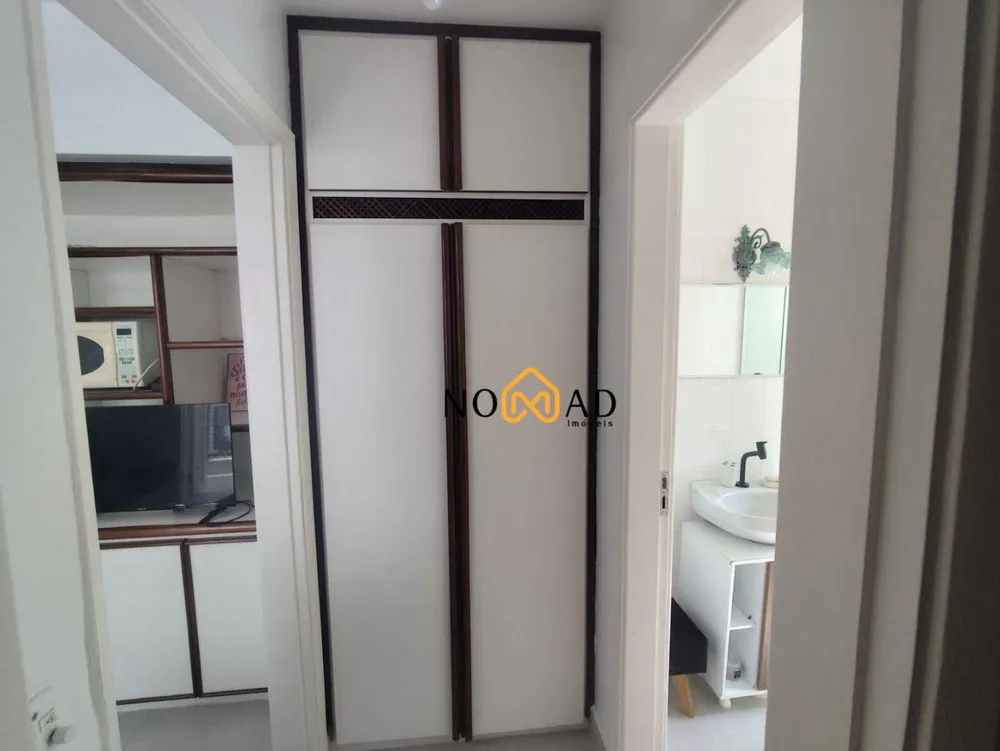 Apartamento, 1 quarto, 50 m² - Foto 6