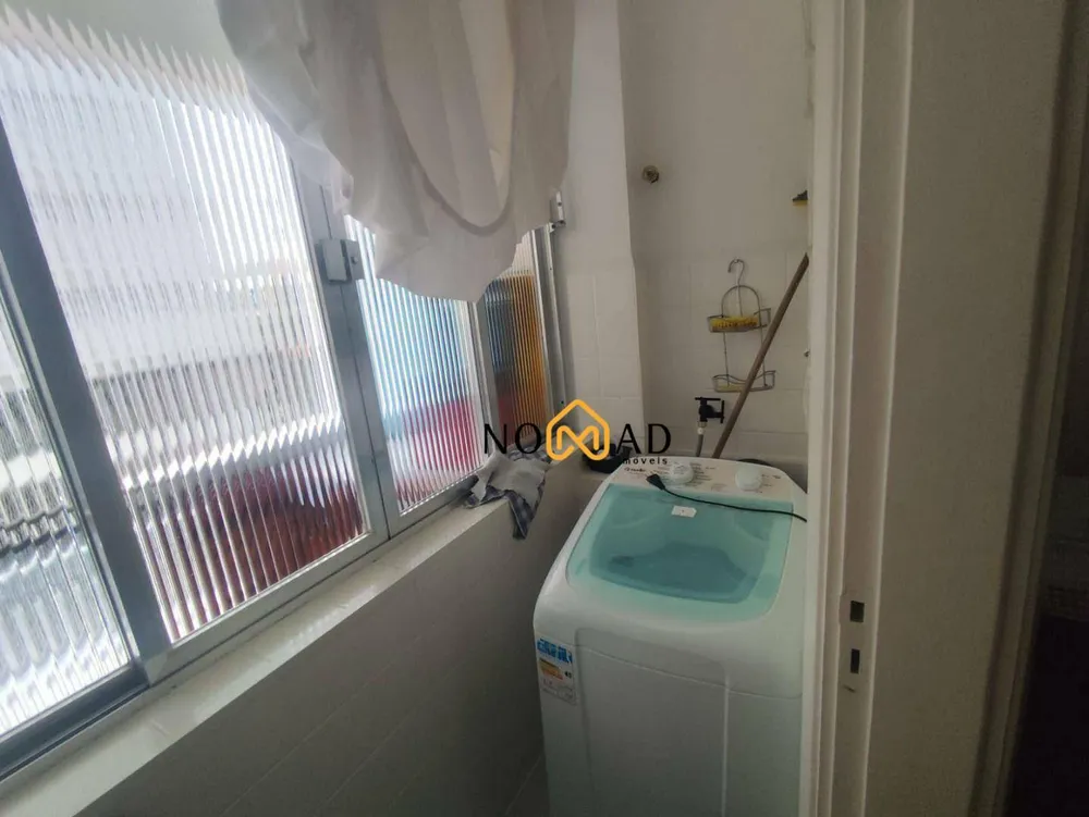 Apartamento, 1 quarto, 50 m² - Foto 10