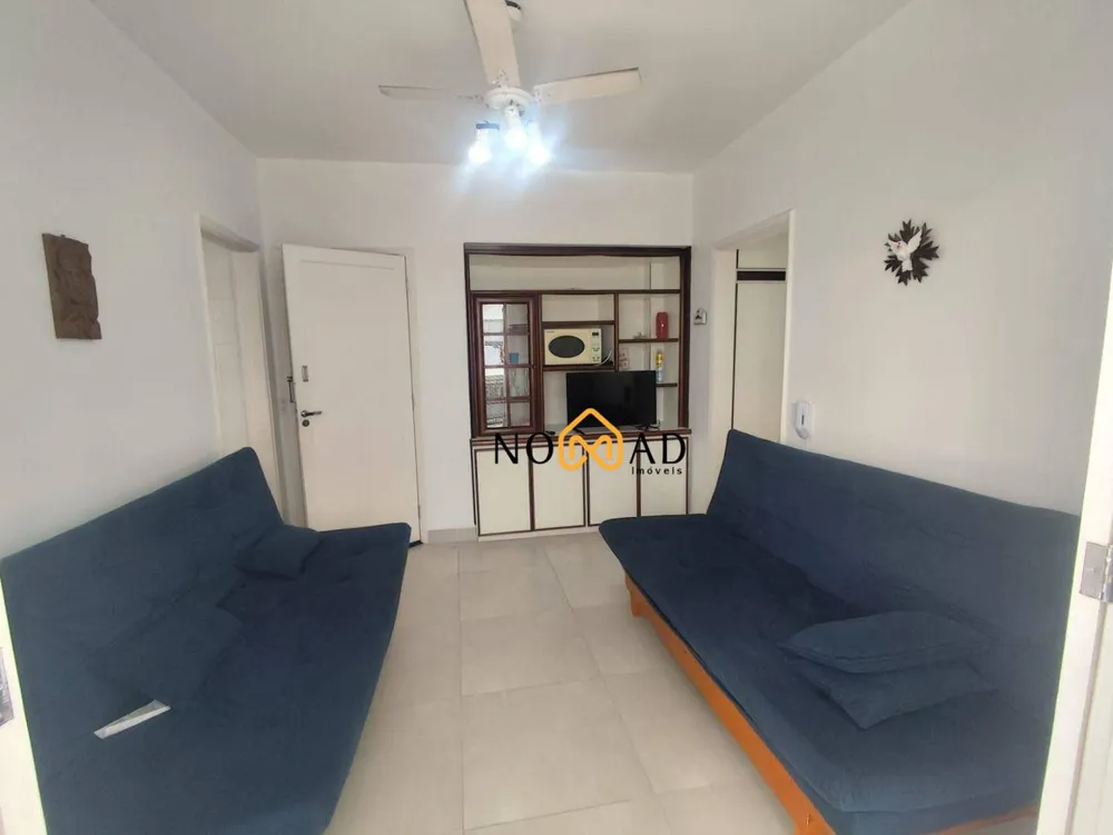 Apartamento, 1 quarto, 50 m² - Foto 3