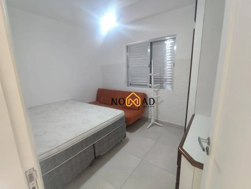 Apartamento, 1 quarto, 50 m² - Foto 5