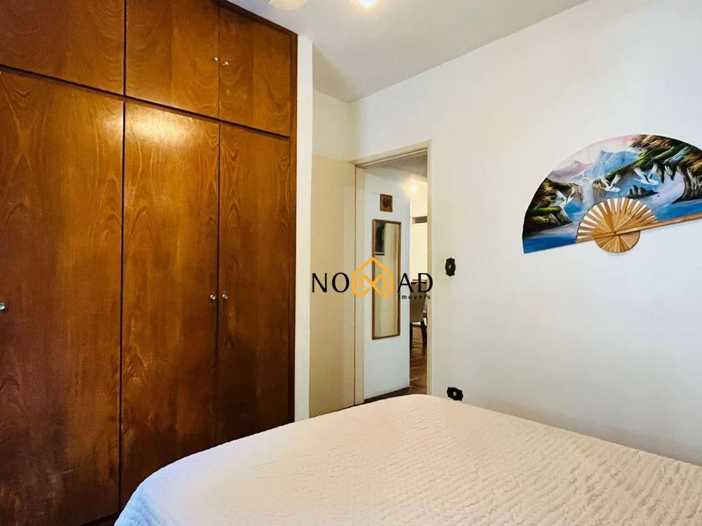 Apartamento, 3 quartos, 88 m² - Foto 14