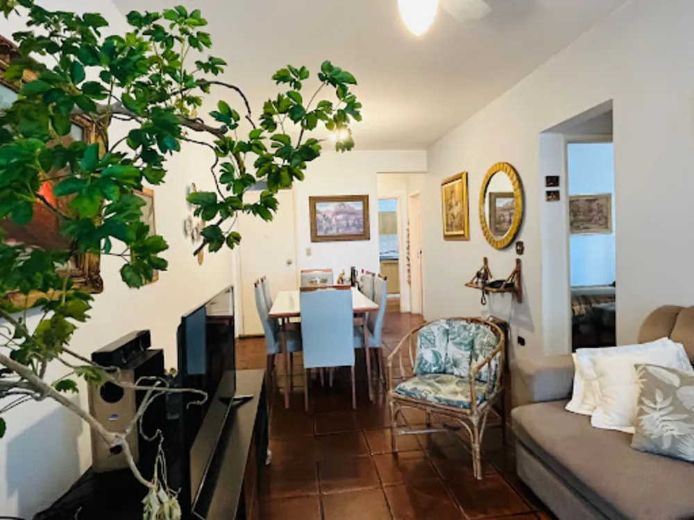 Apartamento, 3 quartos, 88 m² - Foto 1