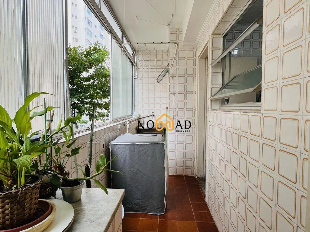Apartamento, 3 quartos, 88 m² - Foto 13