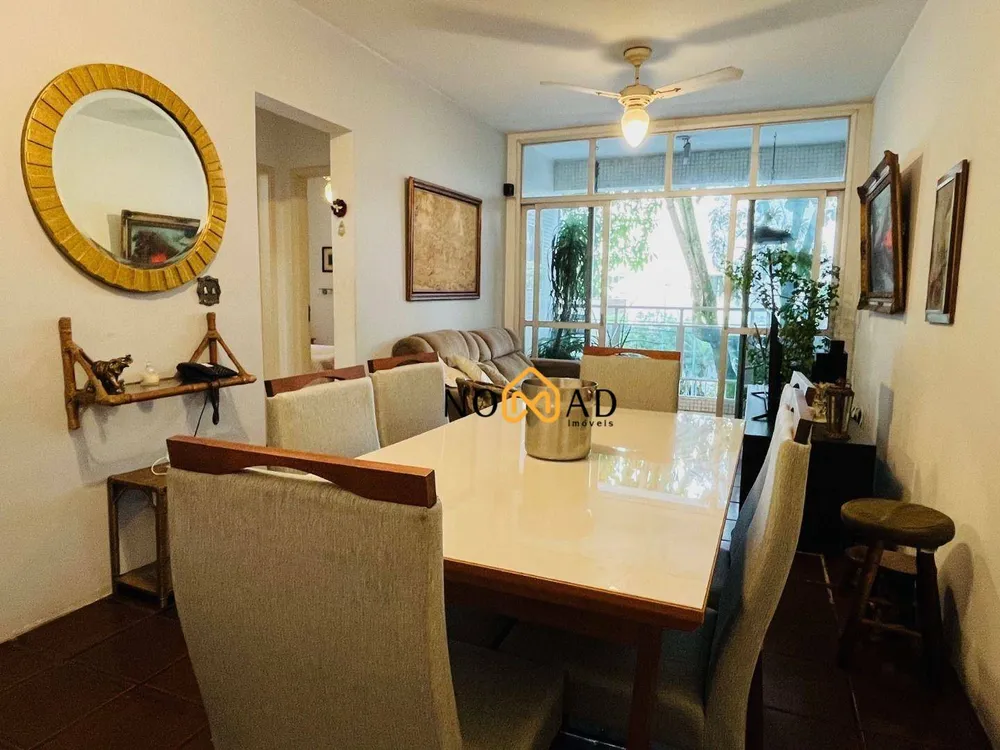 Apartamento, 3 quartos, 88 m² - Foto 5