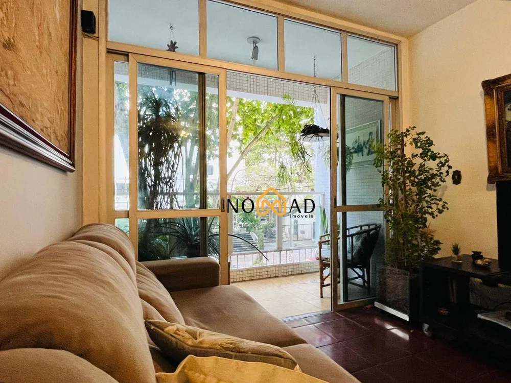Apartamento, 3 quartos, 88 m² - Foto 3