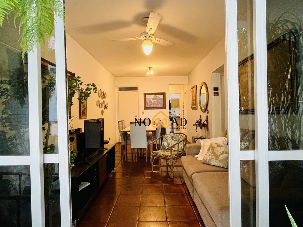 Apartamento, 3 quartos, 88 m² - Foto 2