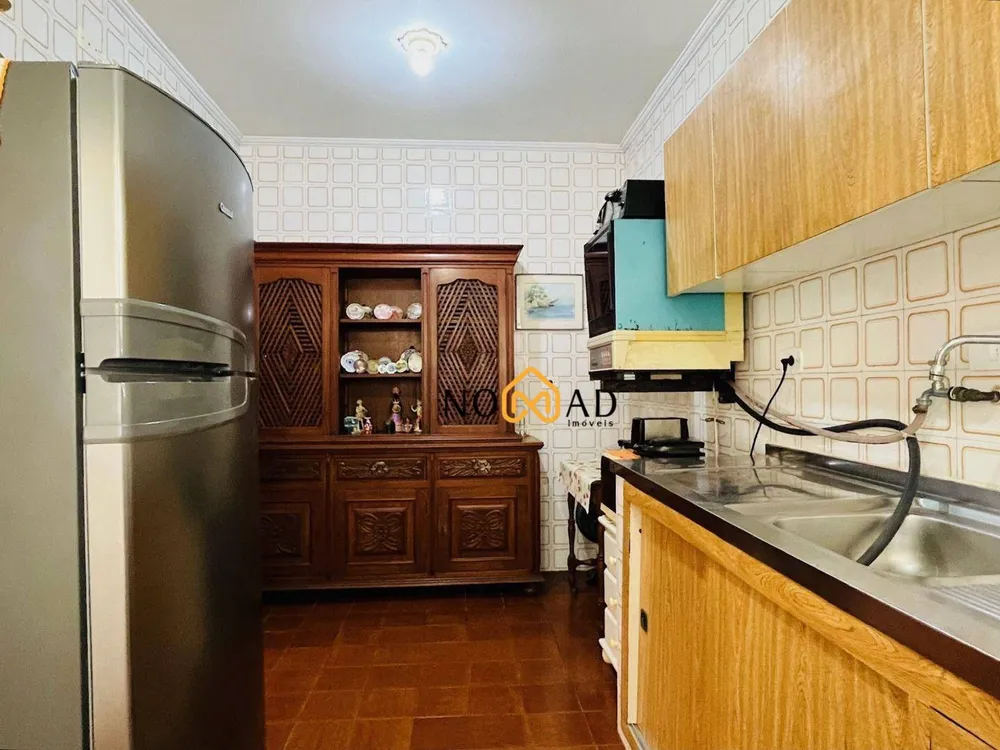 Apartamento, 3 quartos, 88 m² - Foto 11