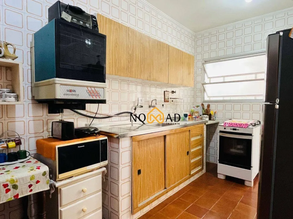 Apartamento, 3 quartos, 88 m² - Foto 10