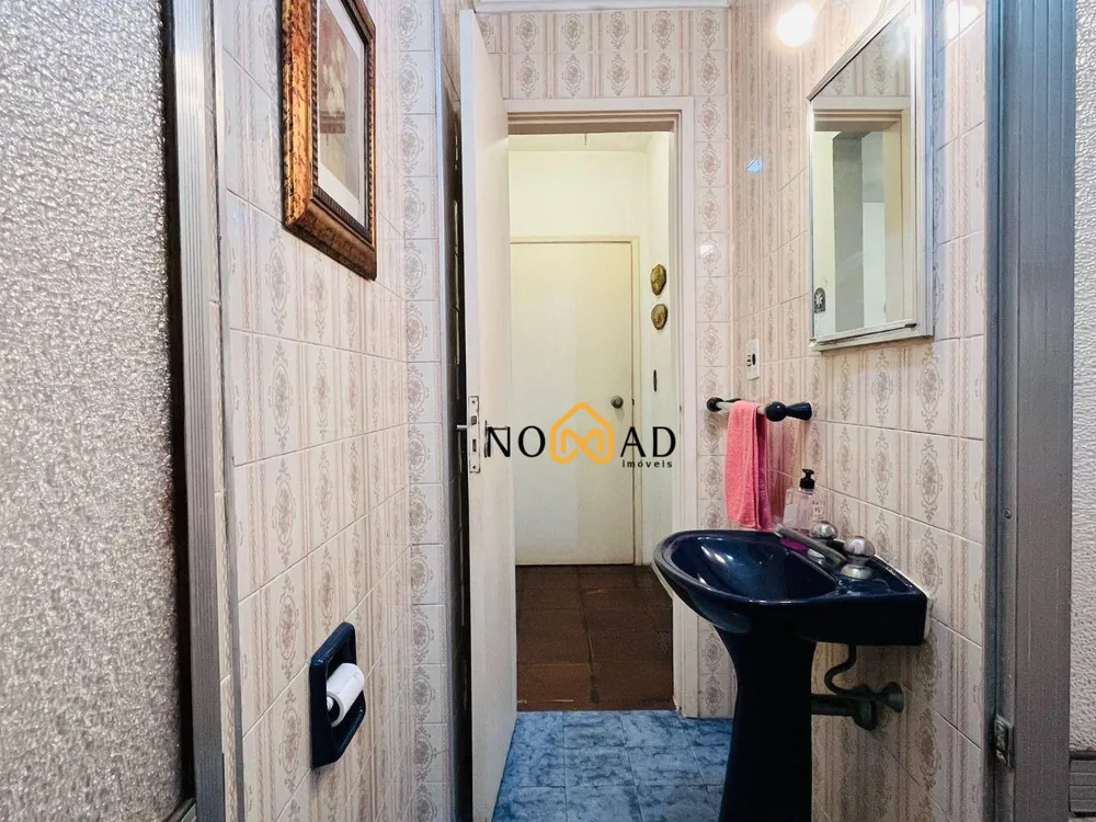 Apartamento, 3 quartos, 88 m² - Foto 8