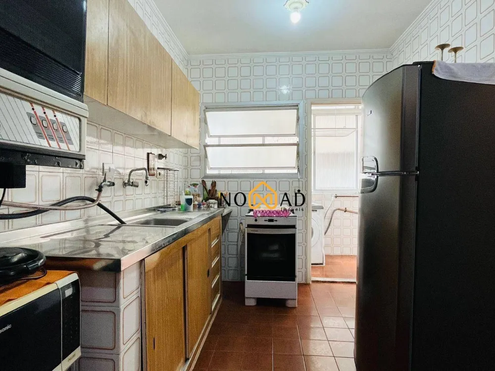 Apartamento, 3 quartos, 88 m² - Foto 9