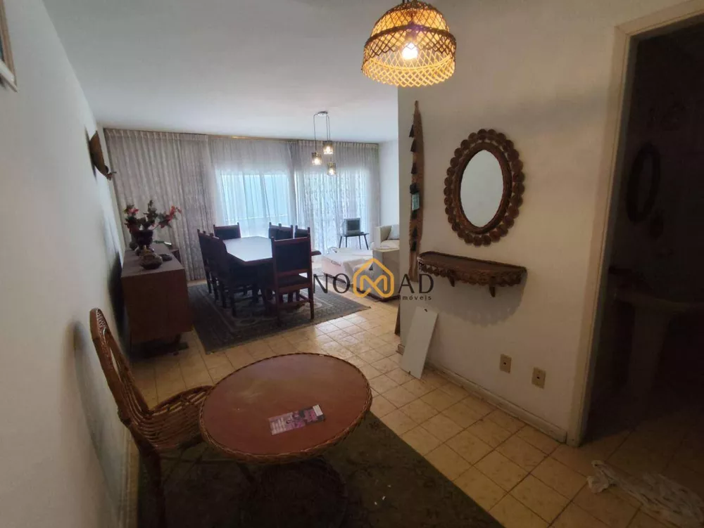 Apartamento, 2 quartos, 112 m² - Foto 2