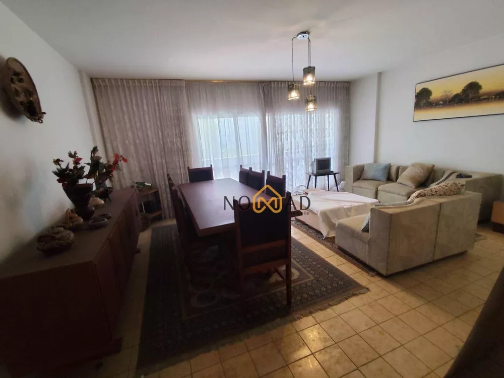 Apartamento, 2 quartos, 112 m² - Foto 1