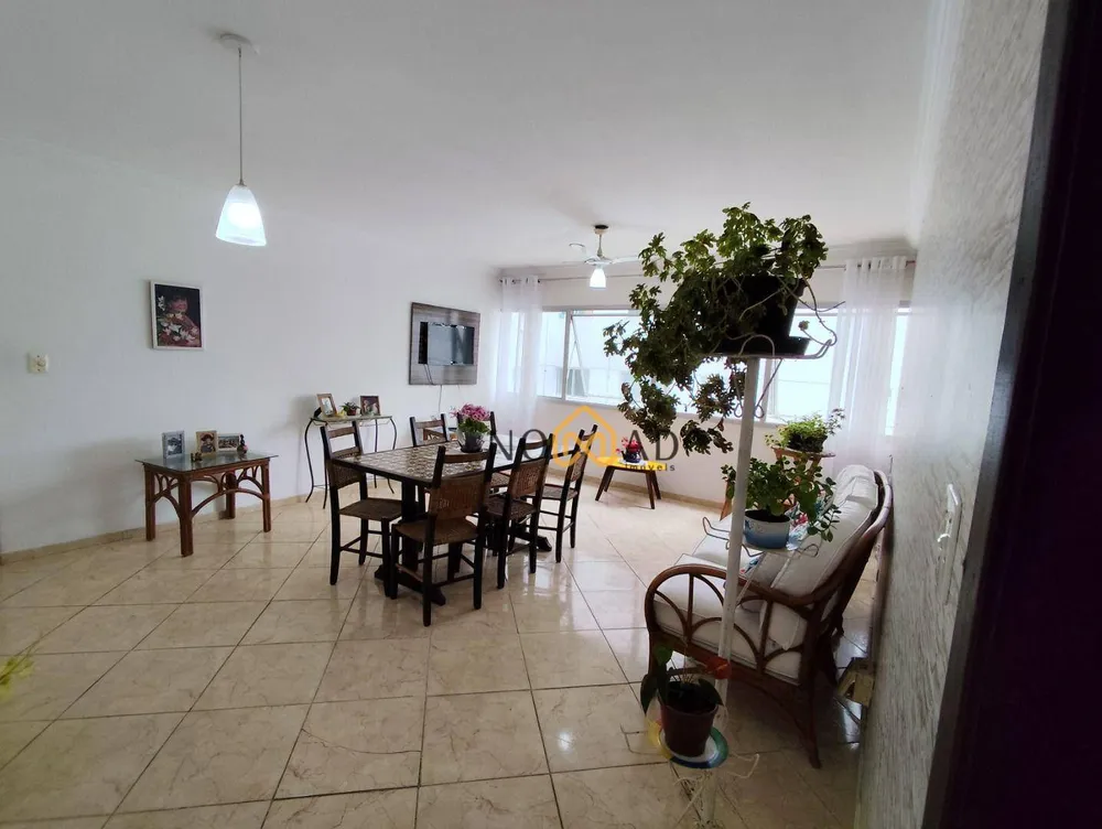 Apartamento, 3 quartos, 120 m² - Foto 3