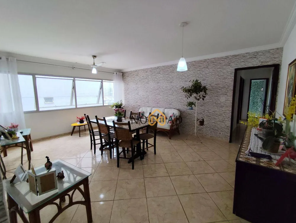 Apartamento, 3 quartos, 120 m² - Foto 4