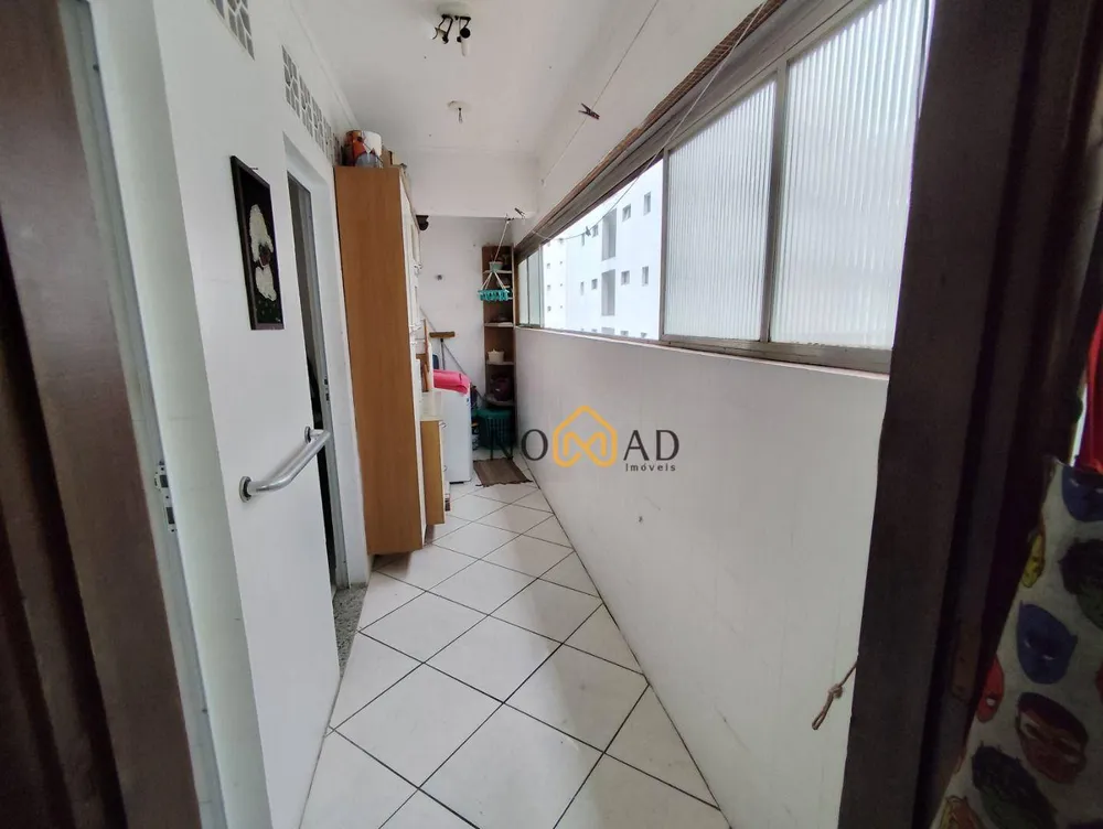 Apartamento, 3 quartos, 120 m² - Foto 20