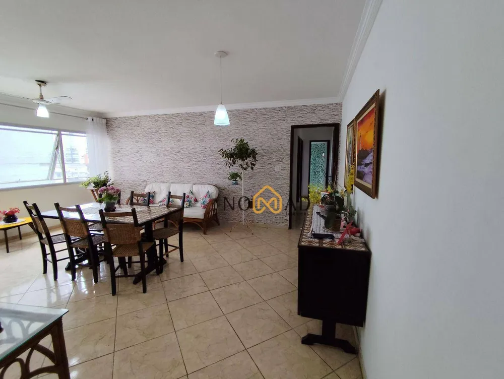 Apartamento, 3 quartos, 120 m² - Foto 7