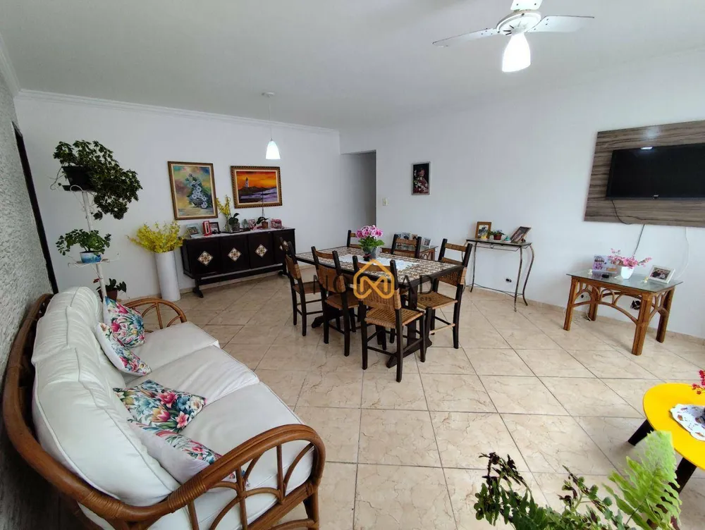 Apartamento, 3 quartos, 120 m² - Foto 1