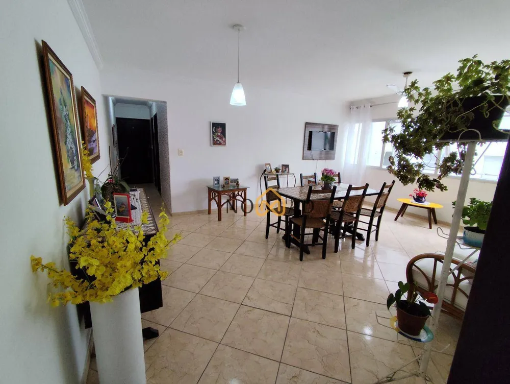 Apartamento, 3 quartos, 120 m² - Foto 4