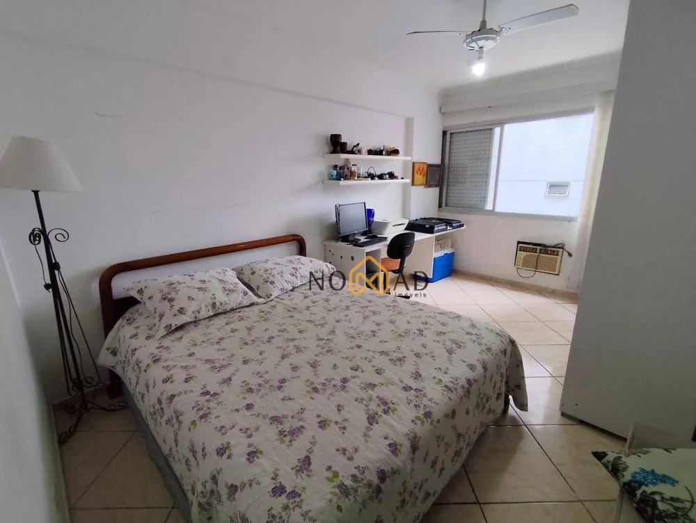Apartamento, 3 quartos, 120 m² - Foto 11