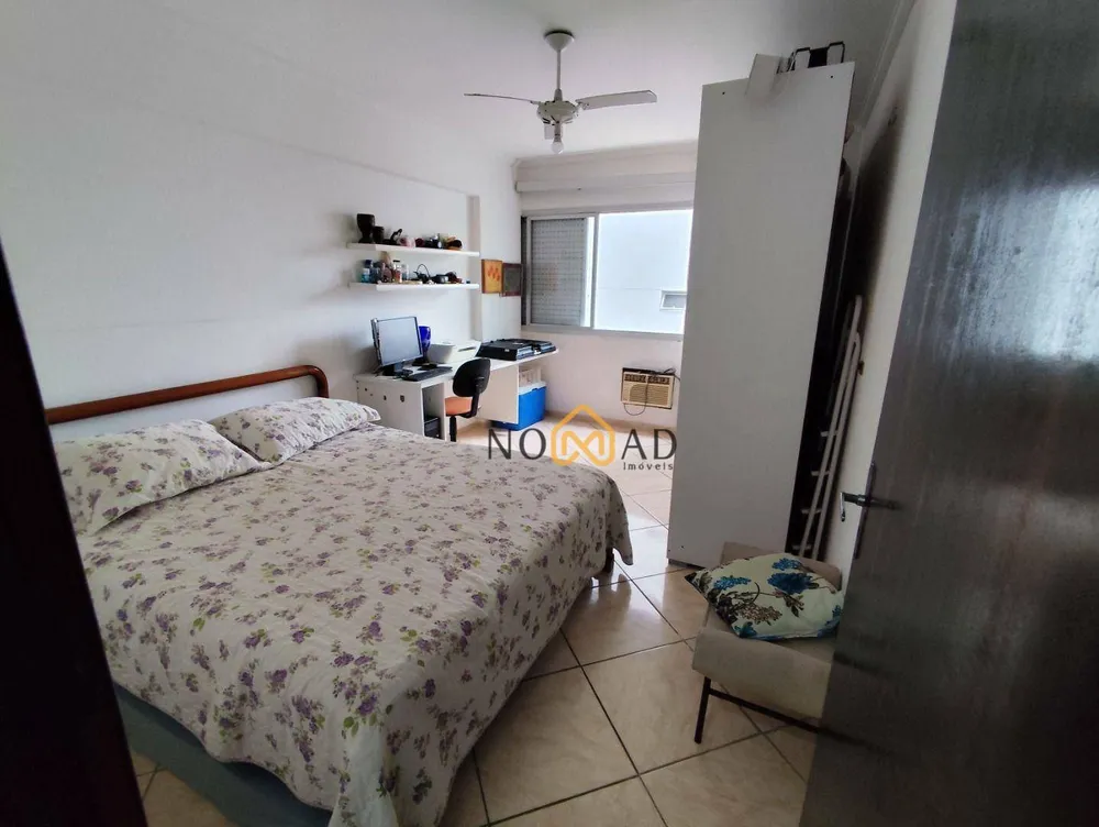 Apartamento, 3 quartos, 120 m² - Foto 1
