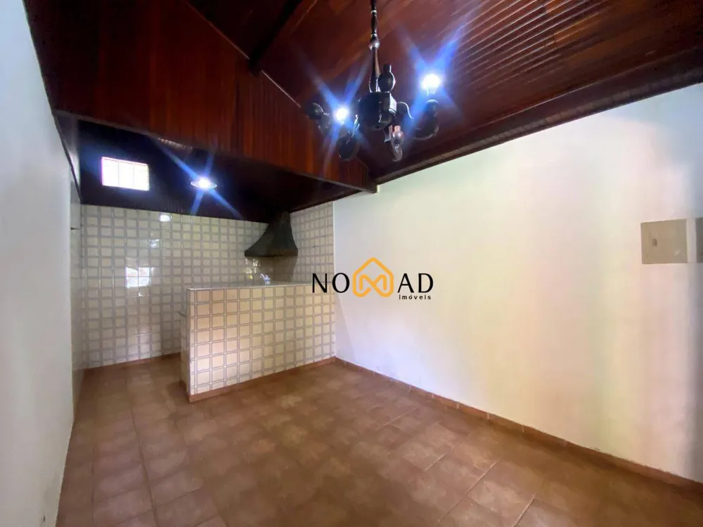 Casa, 3 quartos, 204 m² - Foto 3