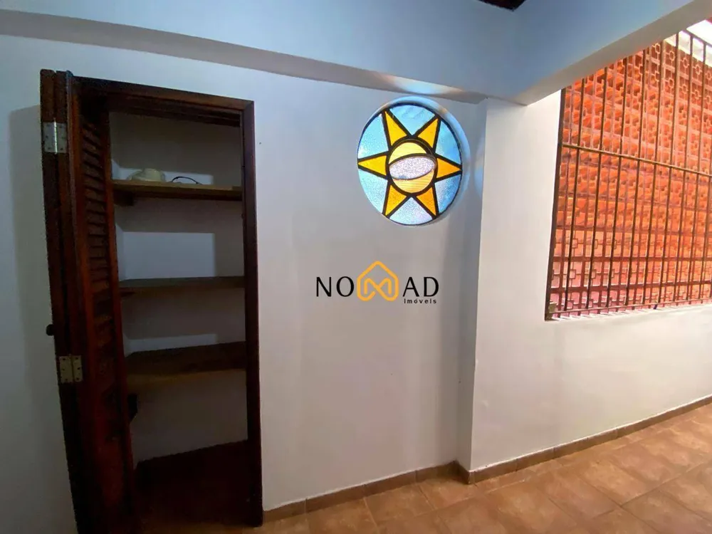Casa, 3 quartos, 204 m² - Foto 5