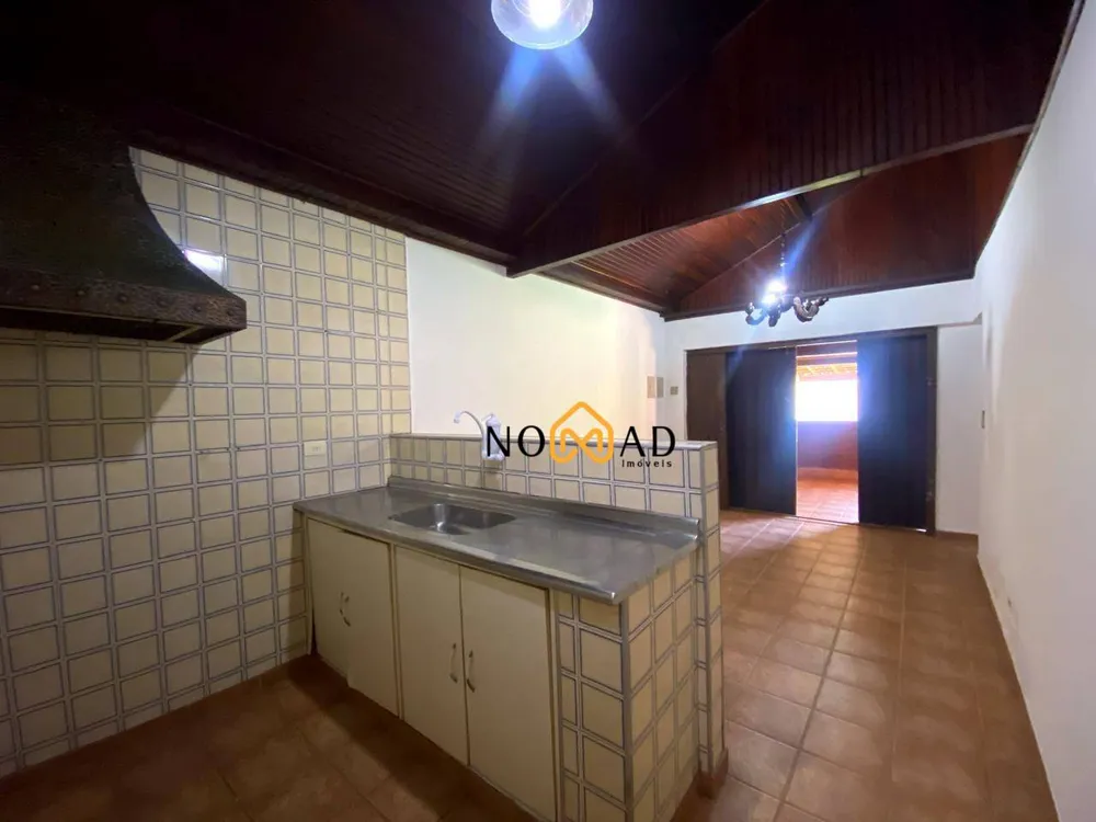 Casa, 3 quartos, 204 m² - Foto 6