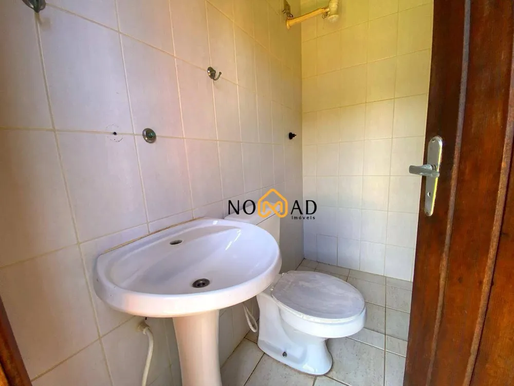 Casa, 3 quartos, 204 m² - Foto 11