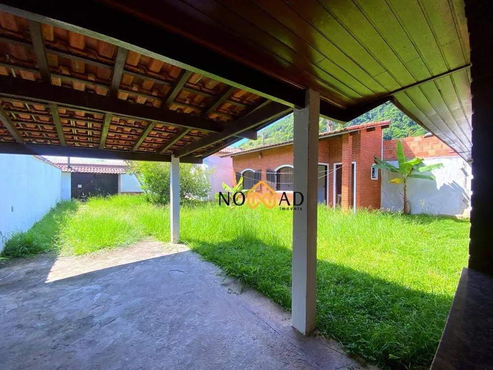 Casa, 3 quartos, 204 m² - Foto 8