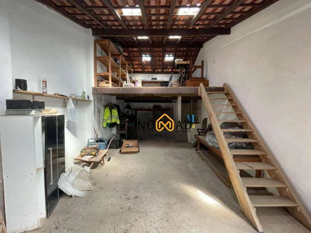 Casa, 3 quartos, 204 m² - Foto 12