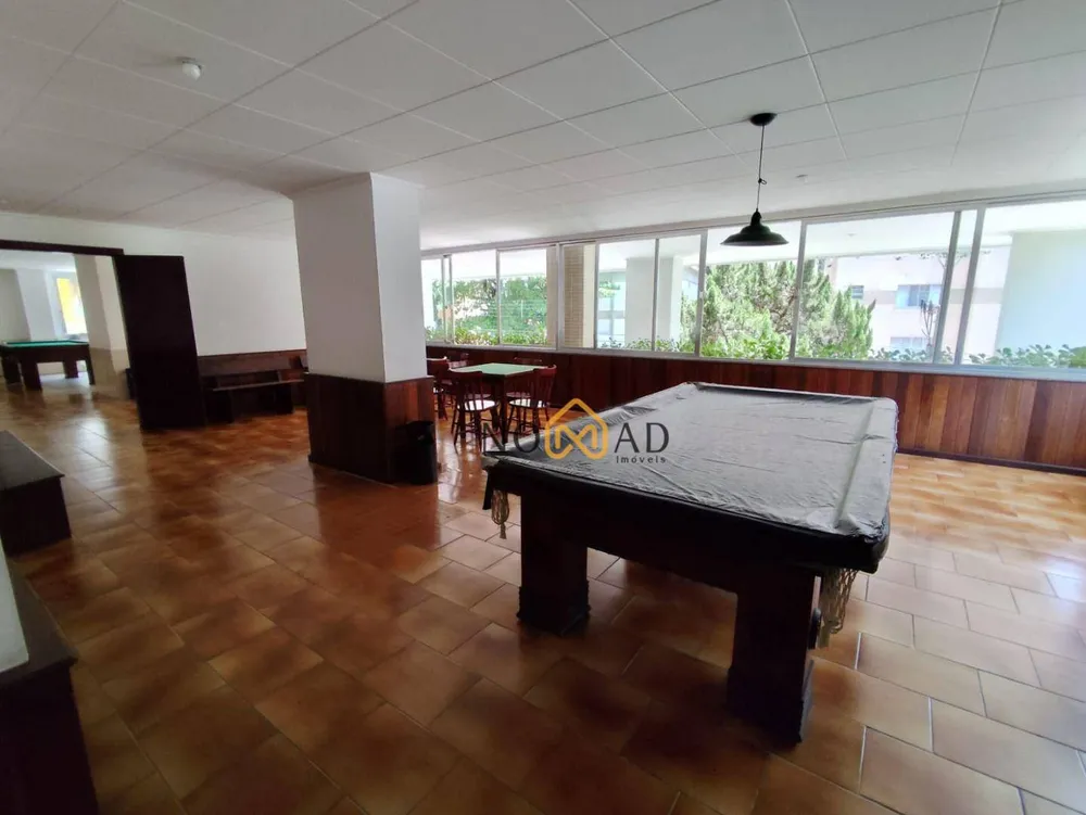 Apartamento, 3 quartos, 90 m² - Foto 4