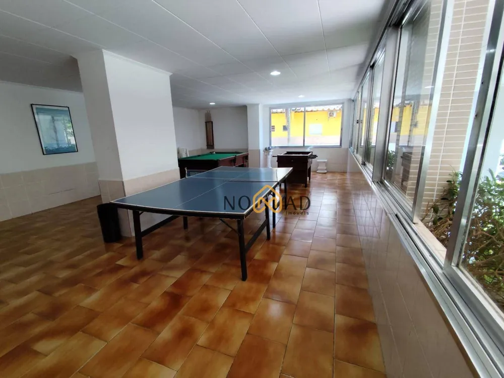 Apartamento, 3 quartos, 90 m² - Foto 1