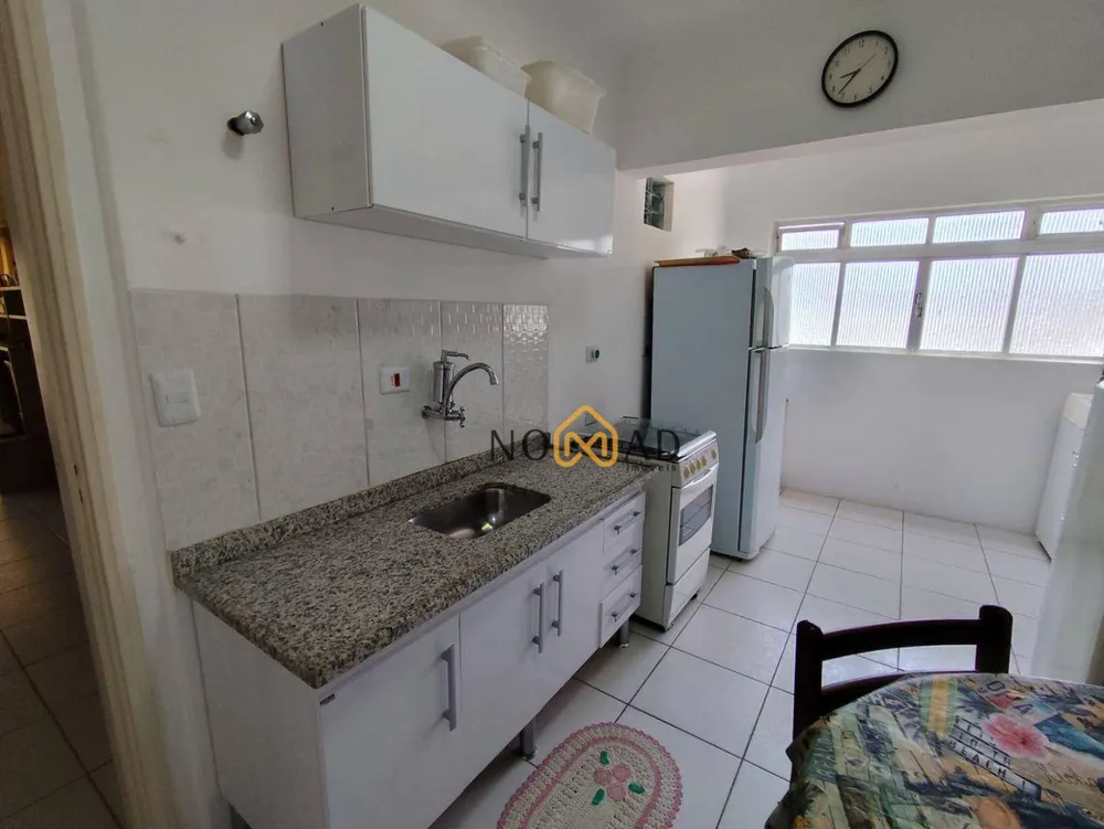 Apartamento, 3 quartos, 90 m² - Foto 5