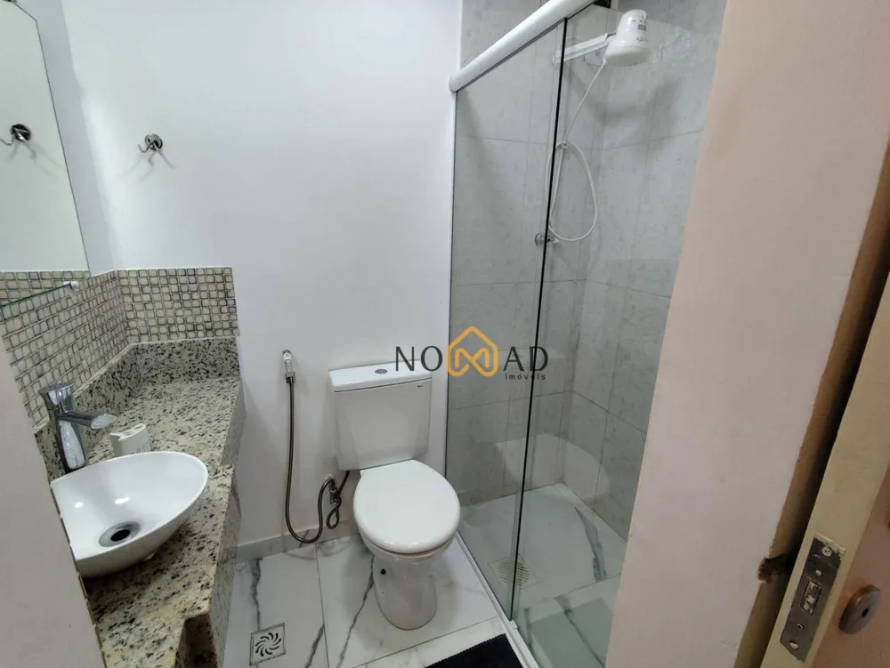 Apartamento, 3 quartos, 90 m² - Foto 10